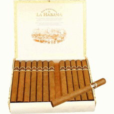 Сигары S.Cristobal De La Habana El Morro/25 (шт.)